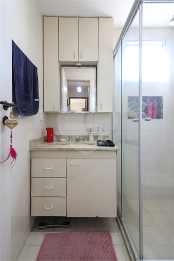 Venda Apartamento São Paulo Vila Nova Cachoeirinha REO863571 25