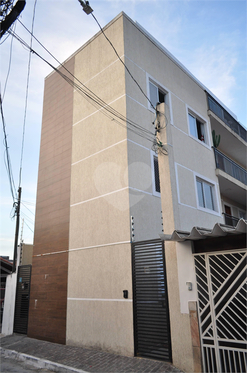 Venda Cobertura São Paulo Vila Constança REO863572 15