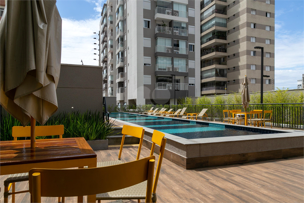 Venda Apartamento São Paulo Bela Vista REO863590 36