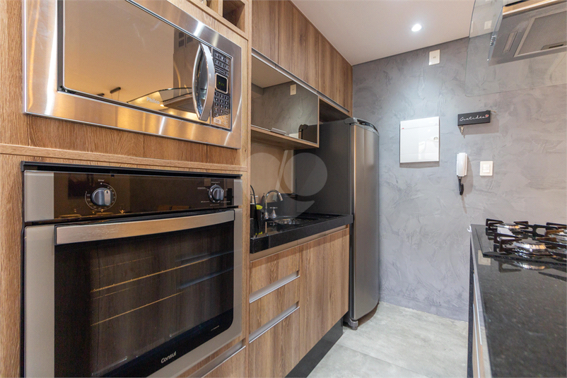 Venda Apartamento São Paulo Bela Vista REO863590 25