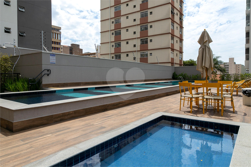 Venda Apartamento São Paulo Bela Vista REO863590 35