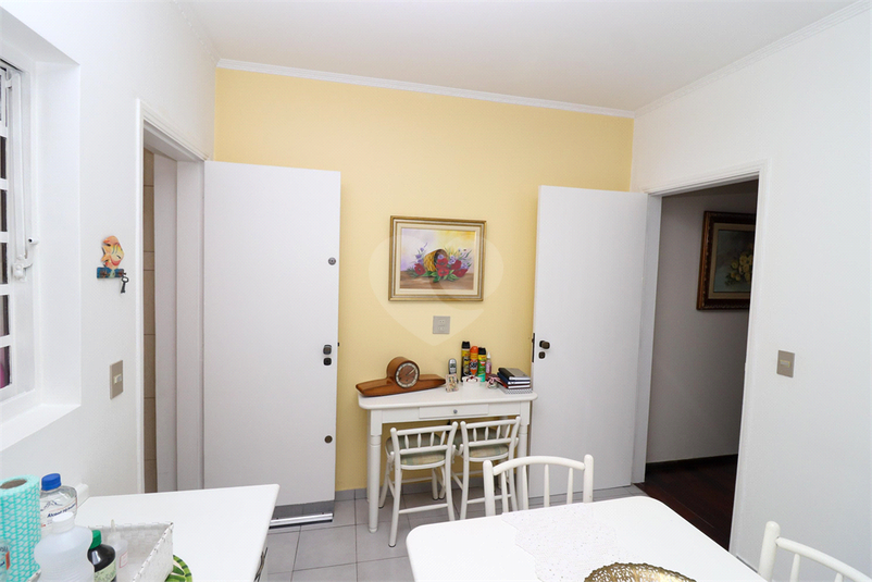 Venda Casa São Paulo Tatuapé REO863602 26