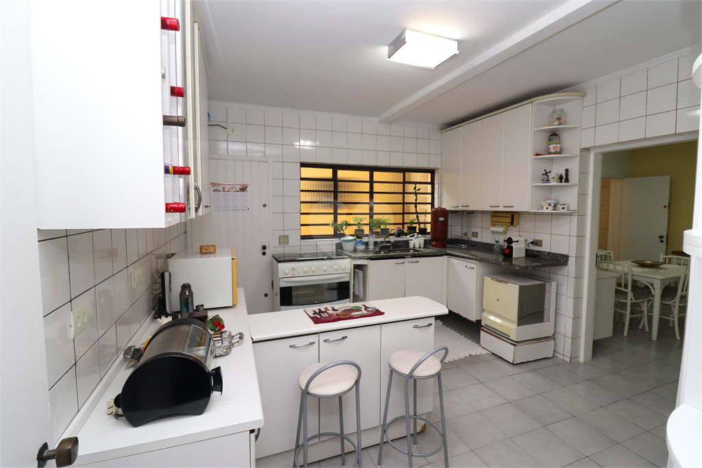 Venda Casa São Paulo Tatuapé REO863602 11