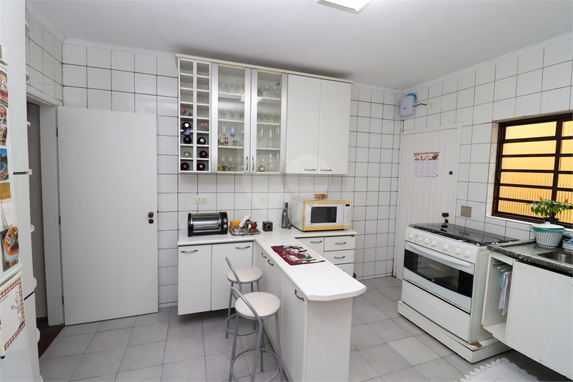 Venda Casa São Paulo Tatuapé REO863602 50