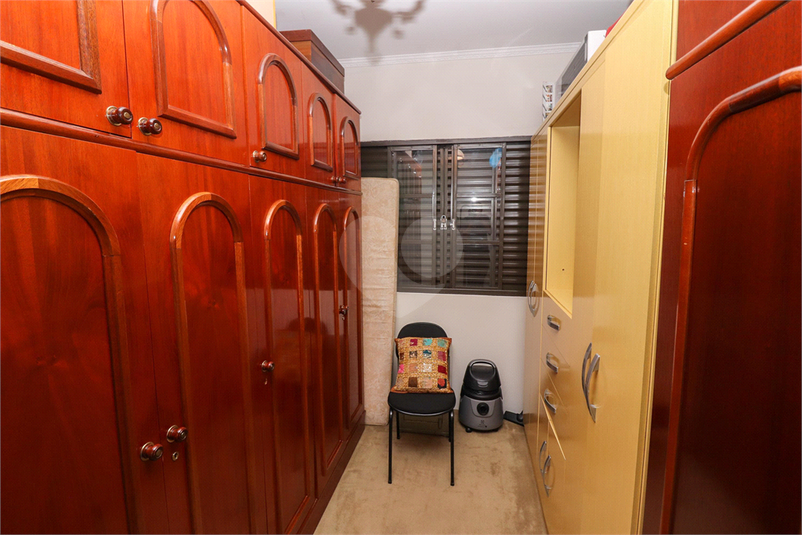 Venda Casa São Paulo Tatuapé REO863602 38