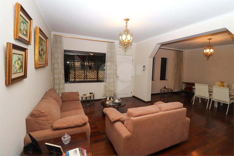 Venda Casa São Paulo Tatuapé REO863602 20