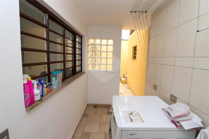 Venda Casa São Paulo Tatuapé REO863602 39