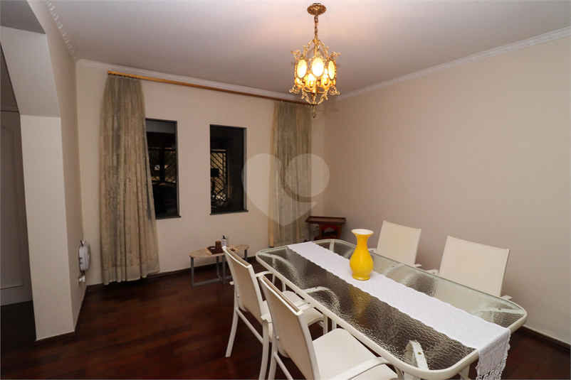 Venda Casa São Paulo Tatuapé REO863602 19