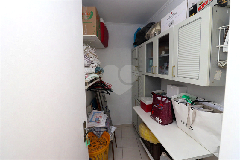 Venda Casa São Paulo Tatuapé REO863602 16