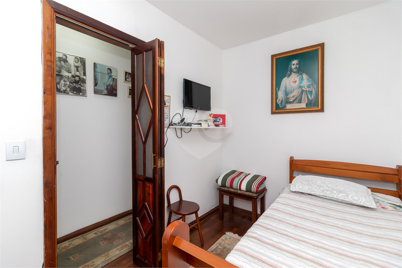 Venda Casa São Paulo Jardim Franca REO863614 43