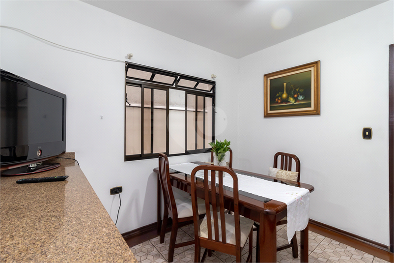 Venda Casa São Paulo Jardim Franca REO863614 59