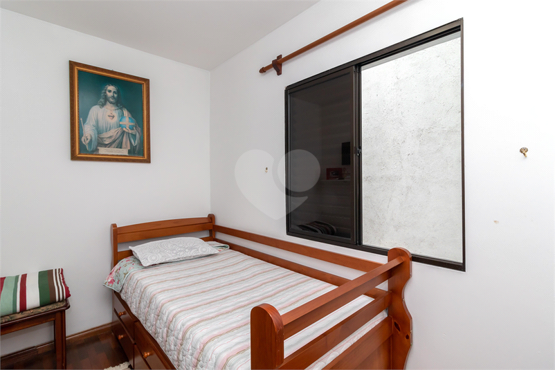 Venda Casa São Paulo Jardim Franca REO863614 40