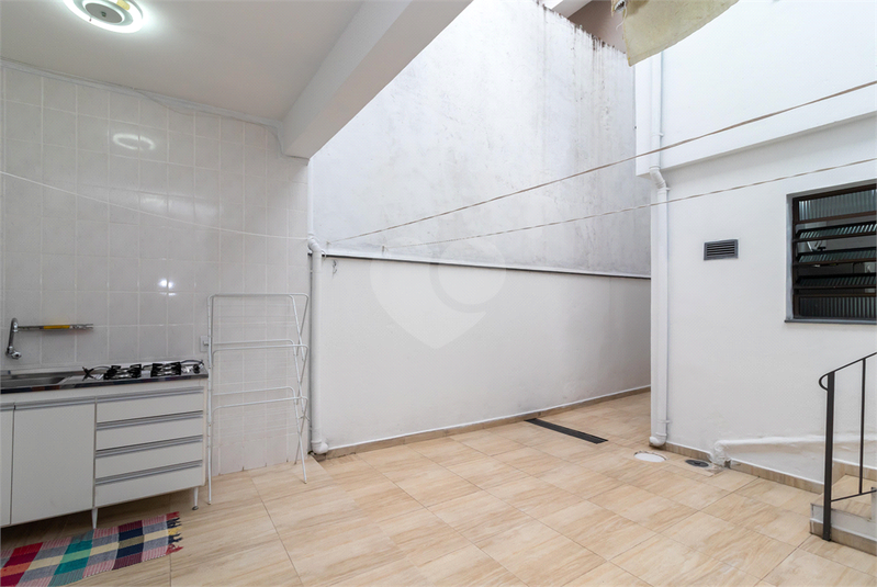 Venda Casa São Paulo Jardim Franca REO863614 68