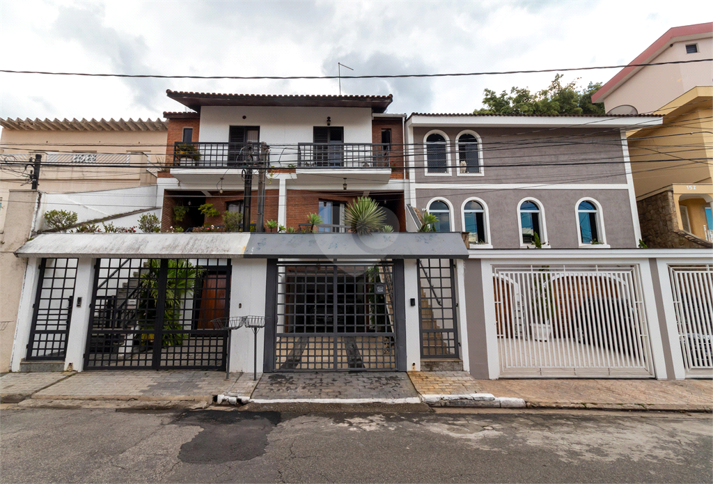 Venda Casa São Paulo Jardim Franca REO863614 92