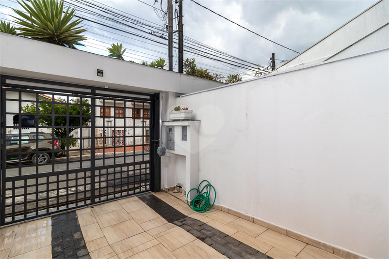 Venda Casa São Paulo Jardim Franca REO863614 91