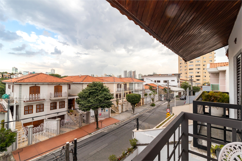 Venda Casa São Paulo Jardim Franca REO863614 23