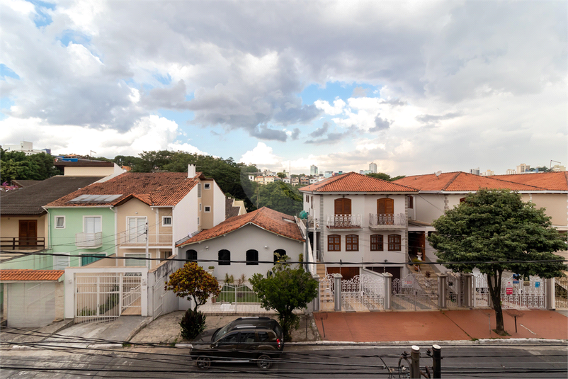 Venda Casa São Paulo Jardim Franca REO863614 26