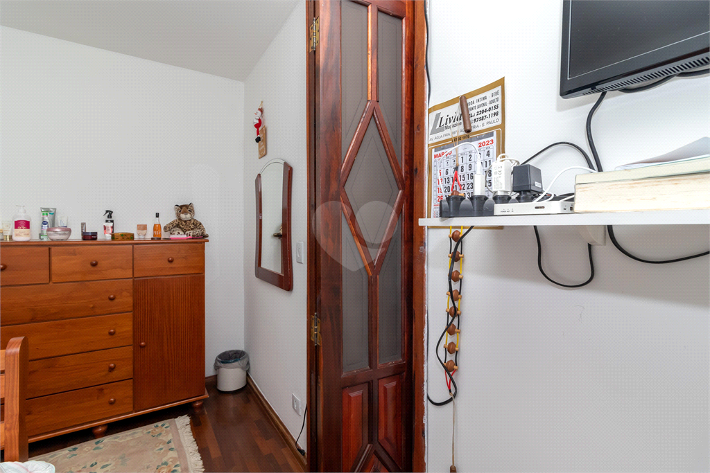 Venda Casa São Paulo Jardim Franca REO863614 41