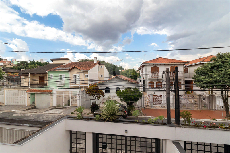 Venda Casa São Paulo Jardim Franca REO863614 11