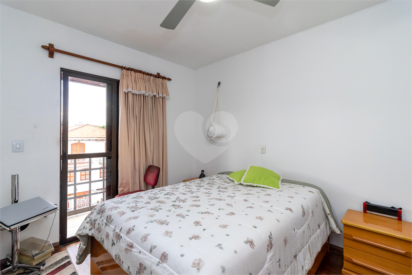 Venda Casa São Paulo Jardim Franca REO863614 21