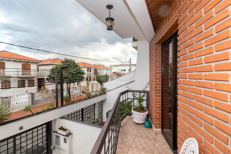 Venda Casa São Paulo Jardim Franca REO863614 9