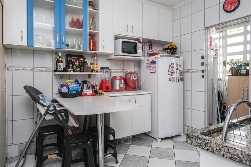 Venda Apartamento São Paulo Limão REO863618 16