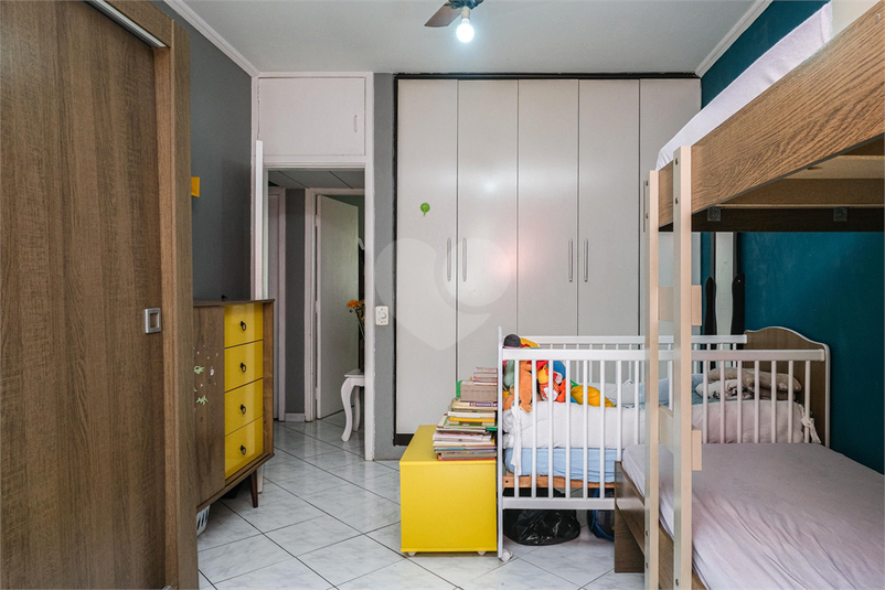 Venda Apartamento São Paulo Limão REO863618 5