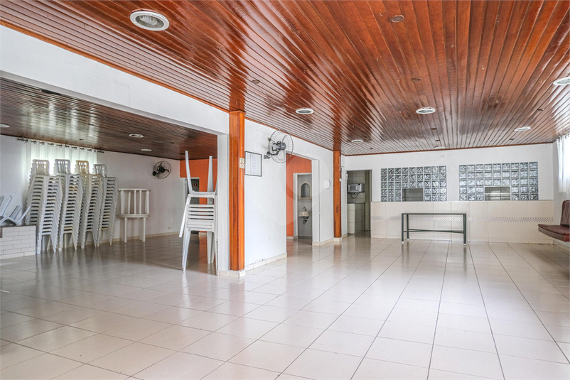 Venda Apartamento São Paulo Limão REO863618 23