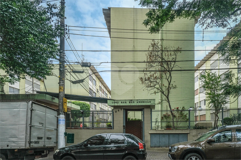 Venda Apartamento São Paulo Limão REO863618 30