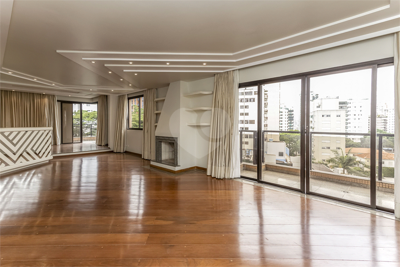 Venda Apartamento São Paulo Planalto Paulista REO86362 2