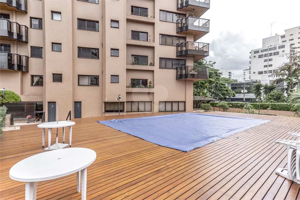 Venda Apartamento São Paulo Planalto Paulista REO86362 34