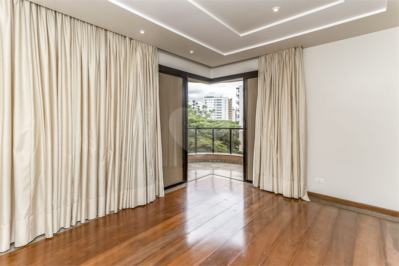 Venda Apartamento São Paulo Planalto Paulista REO86362 4