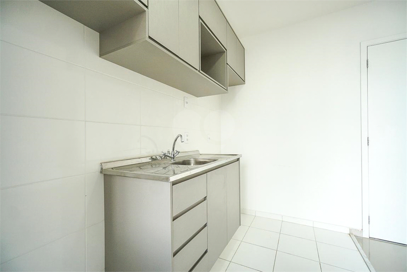 Venda Apartamento São Paulo Maranhão REO863623 13