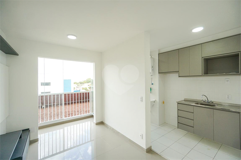 Venda Apartamento São Paulo Maranhão REO863623 14