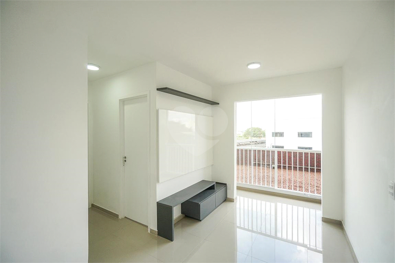 Venda Apartamento São Paulo Maranhão REO863623 3