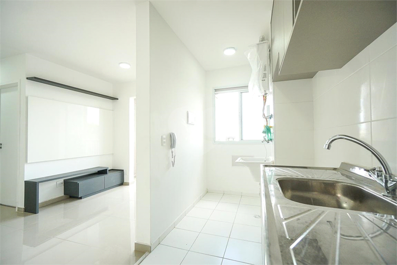 Venda Apartamento São Paulo Maranhão REO863623 23