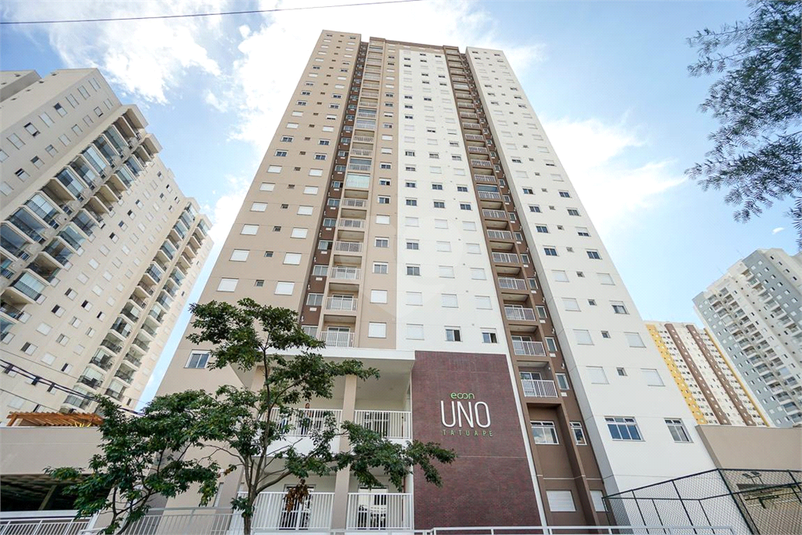 Venda Apartamento São Paulo Maranhão REO863623 19