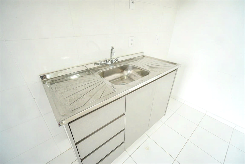 Venda Apartamento São Paulo Maranhão REO863623 33