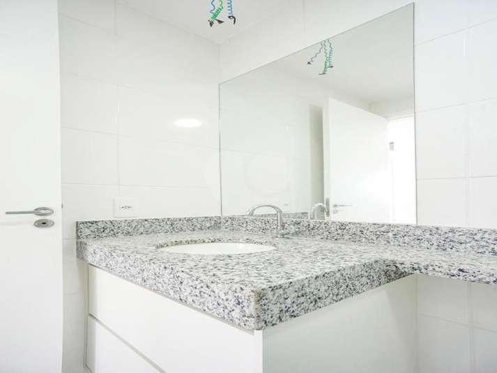 Venda Apartamento São Paulo Maranhão REO863623 25