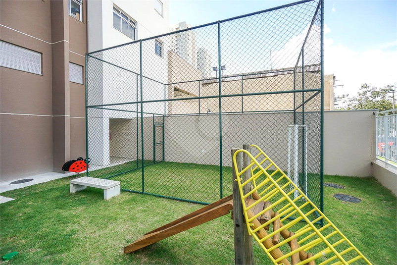 Venda Apartamento São Paulo Maranhão REO863623 11