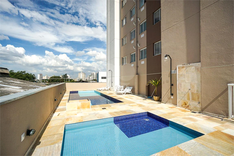 Venda Apartamento São Paulo Maranhão REO863623 2