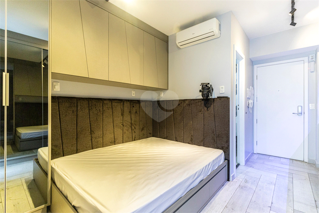 Venda Apartamento São Paulo Centro REO863627 3