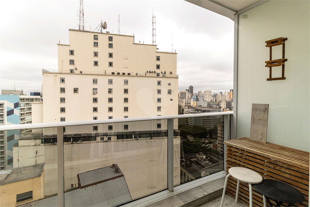 Venda Apartamento São Paulo Centro REO863627 10