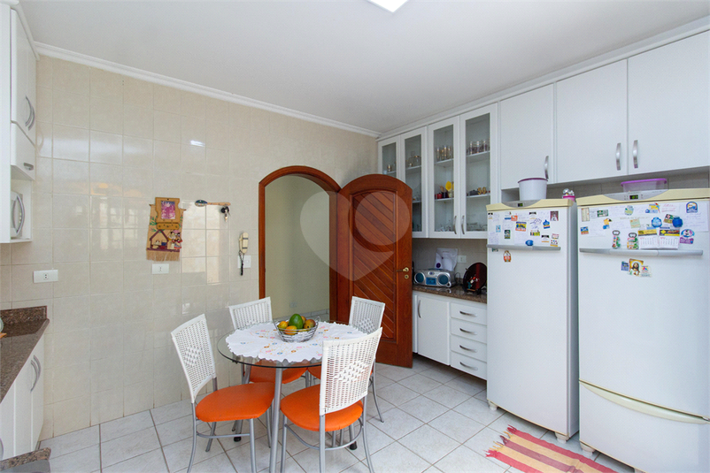 Venda Casa São Paulo Vila Isolina Mazzei REO863634 45