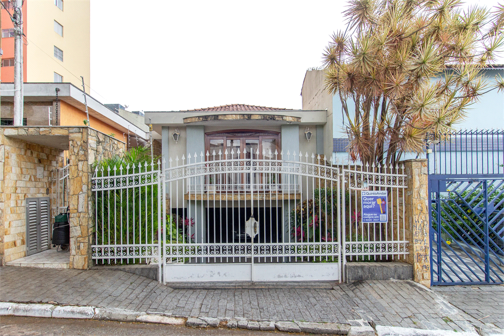 Venda Casa São Paulo Vila Isolina Mazzei REO863634 59