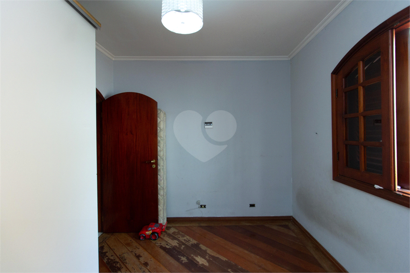 Venda Casa São Paulo Vila Isolina Mazzei REO863634 31