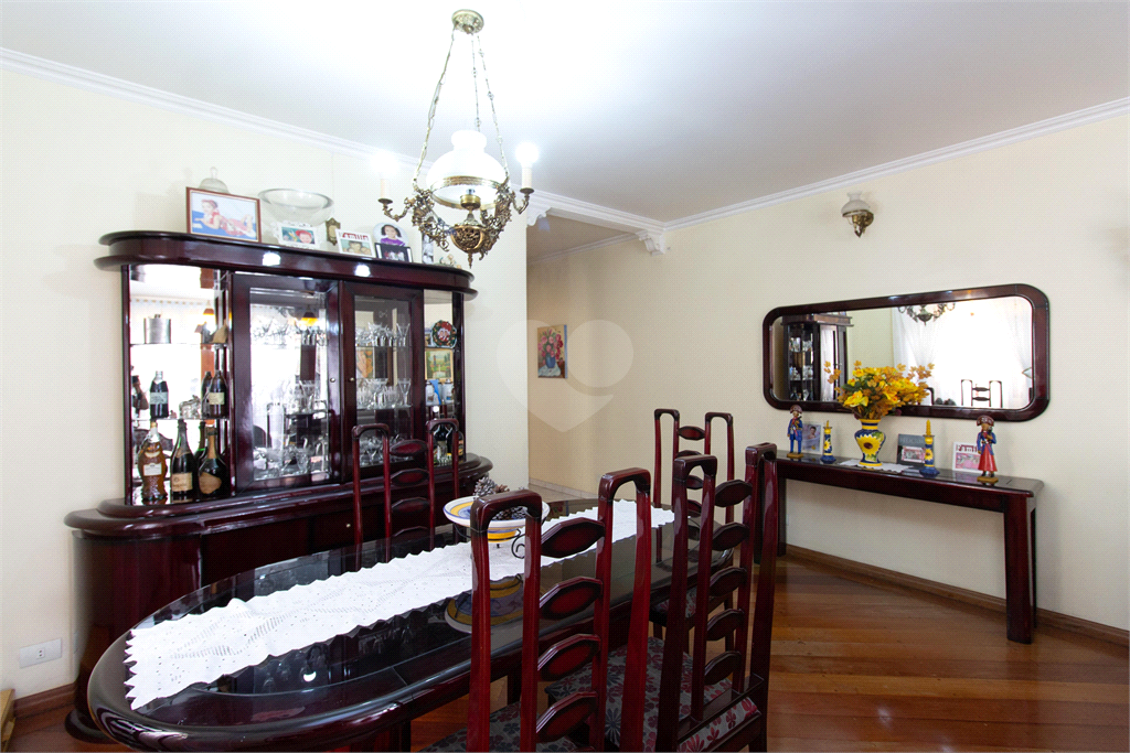 Venda Casa São Paulo Vila Isolina Mazzei REO863634 5