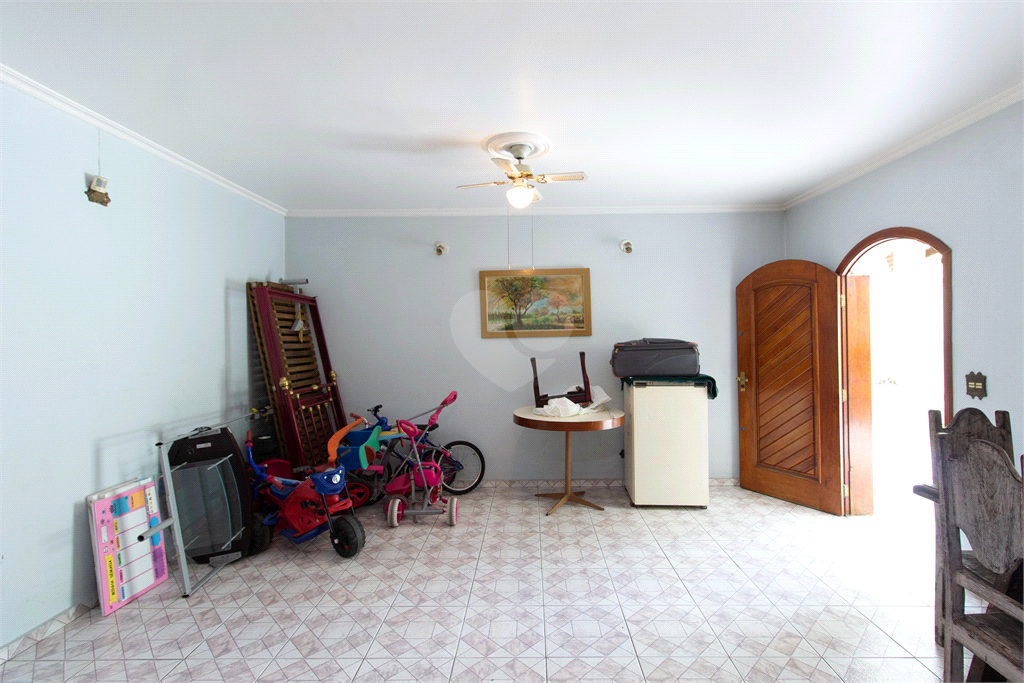 Venda Casa São Paulo Vila Isolina Mazzei REO863634 53