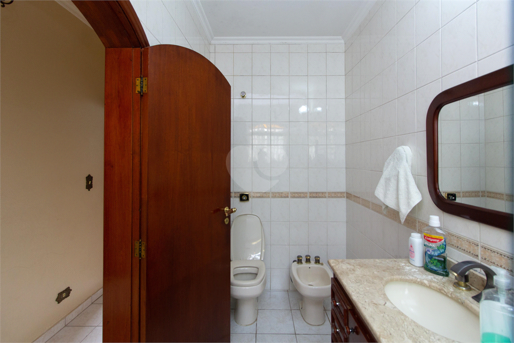 Venda Casa São Paulo Vila Isolina Mazzei REO863634 36