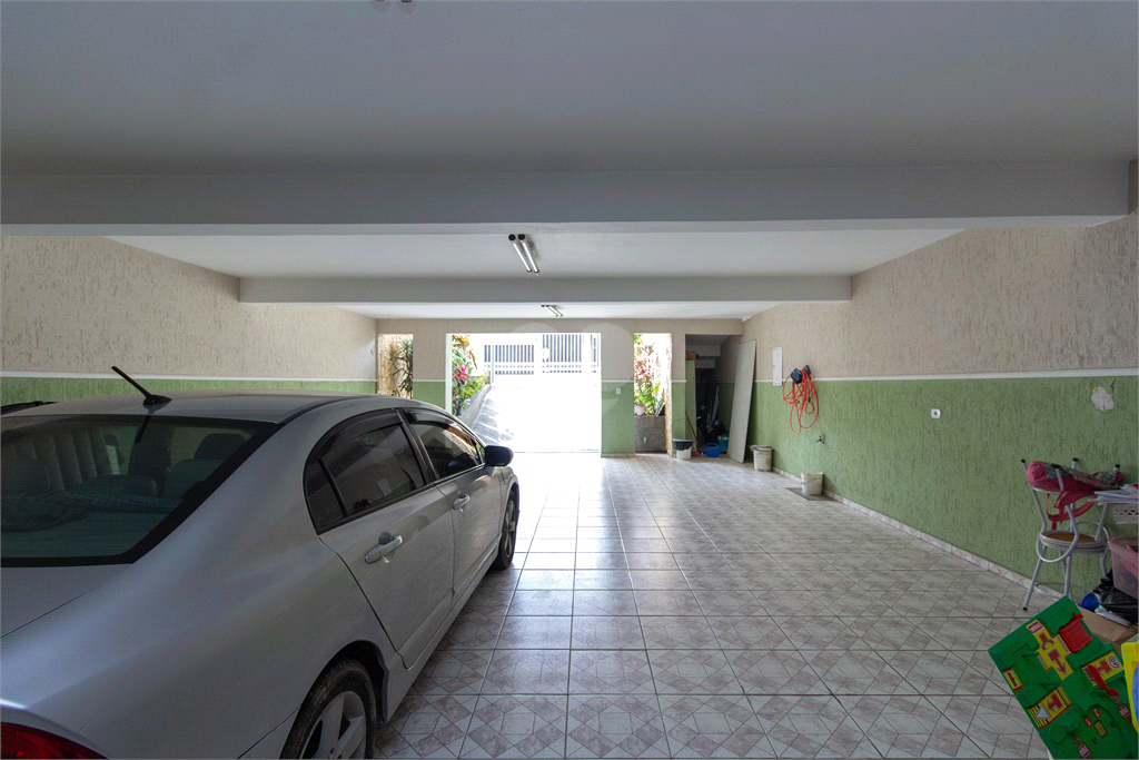 Venda Casa São Paulo Vila Isolina Mazzei REO863634 56